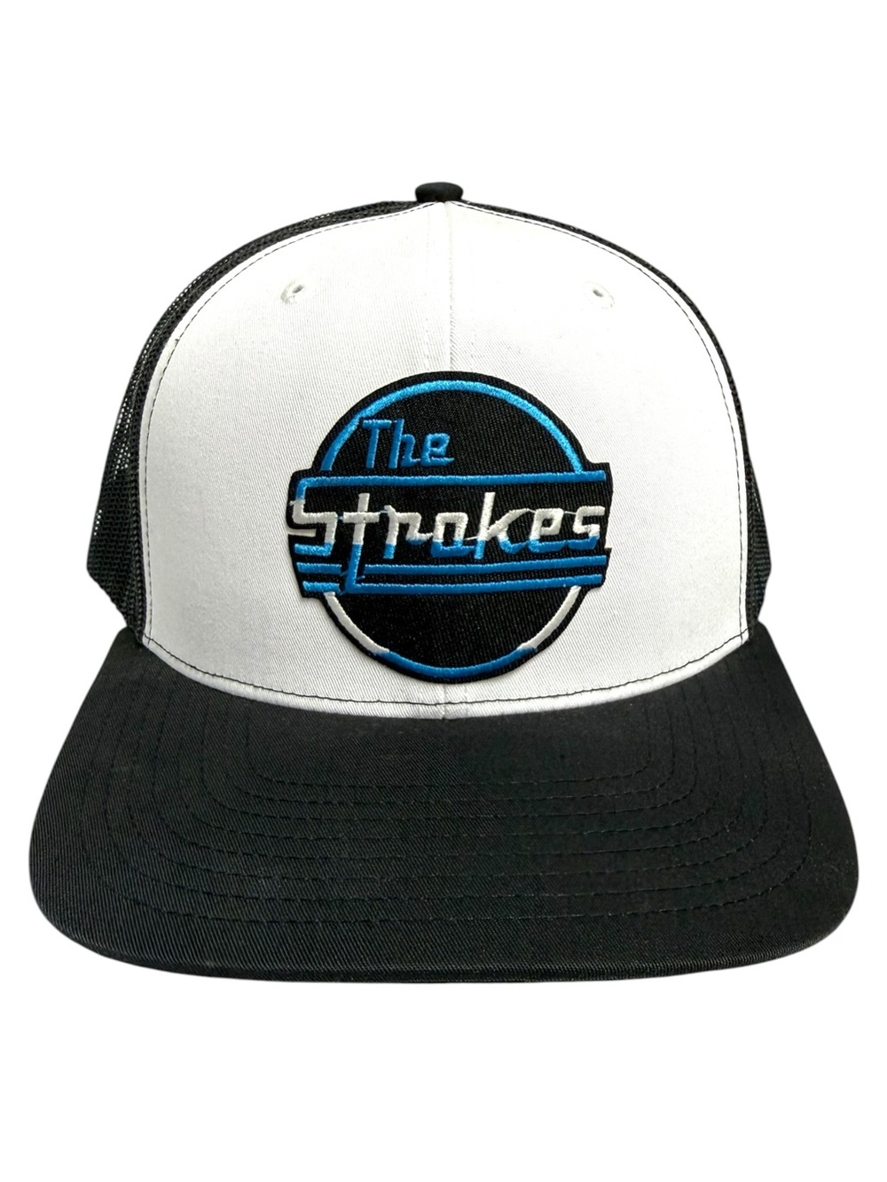 The Strokes Trucker Hat